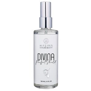Malina Divina Perfect Shield Protective Frizz Control Spray